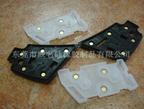 “汽車(chē)硅橡膠制品”如何發(fā)揮作用?