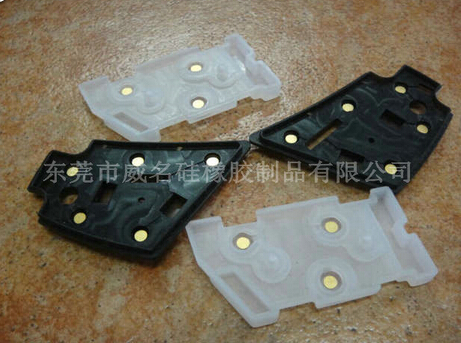 淺談【汽車(chē)硅膠按鍵】給生活的帶來(lái)的好處