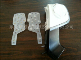 需要透明硅膠按鍵制品,怎樣質量