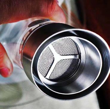 教你用紅酒醒酒器，讓你的享受生活