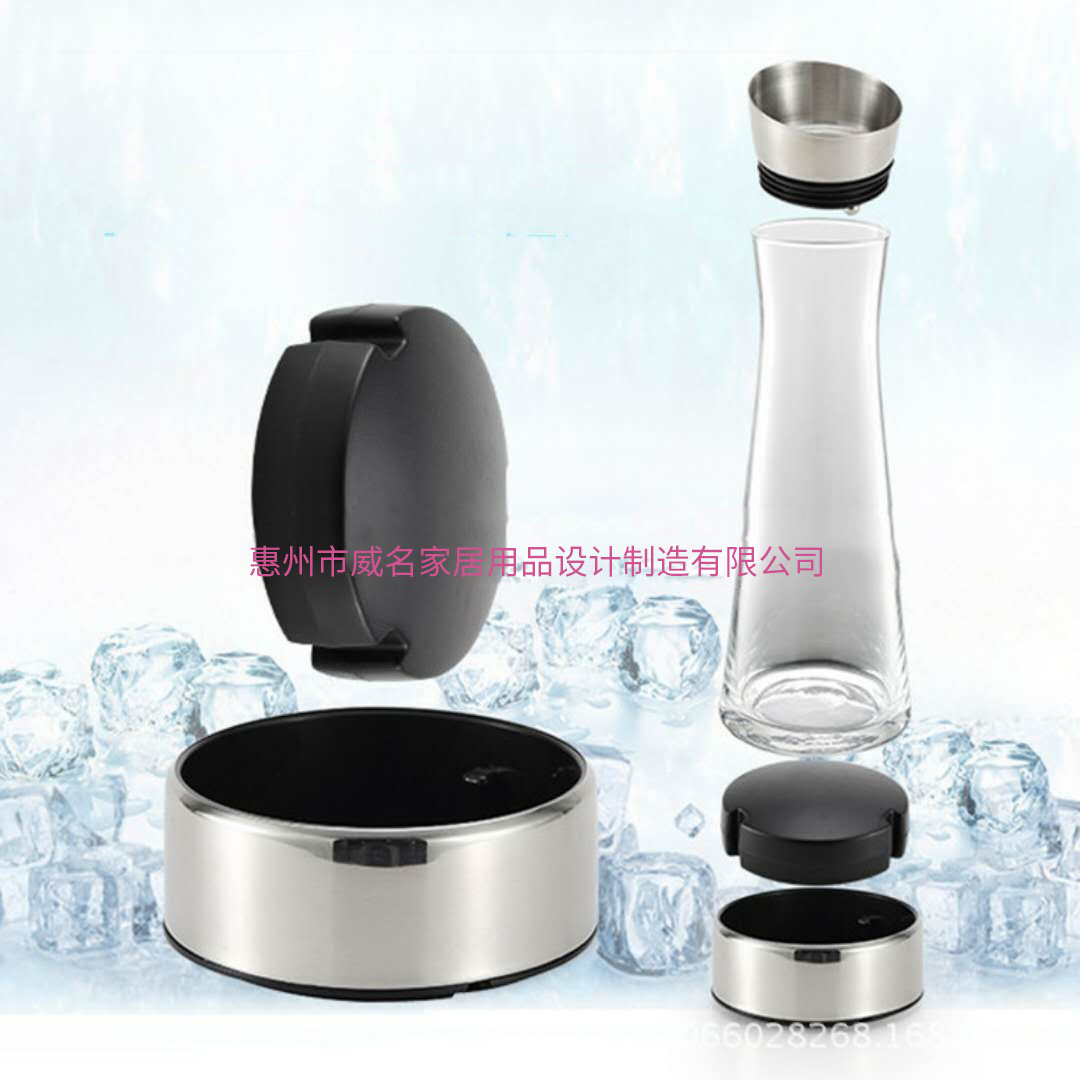 不銹鋼蓋子定做時(shí)有什么樣的情況？